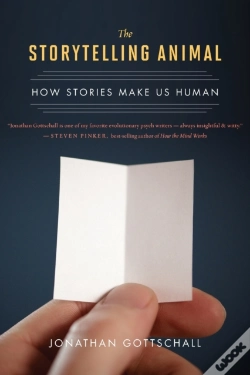 Capa do artigo Storytelling Animal