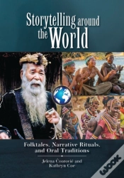 Capa do artigo Storytelling Around The World