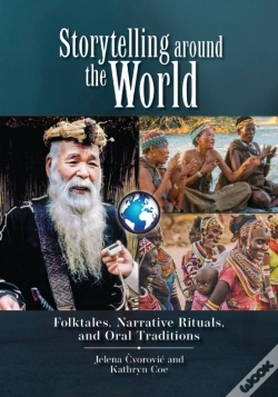 Capa do artigo Storytelling Around The World