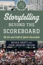 Storytelling Beyond The Scoreboard - Preview