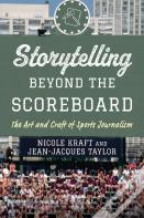Storytelling Beyond The Scoreboard