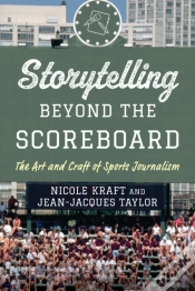 Capa do artigo Storytelling Beyond The Scoreboard