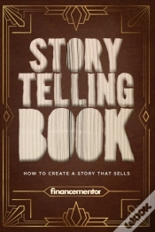 Capa do artigo Storytelling Book