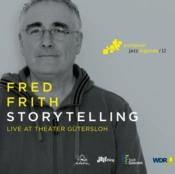 Capa do artigo Storytelling - CD