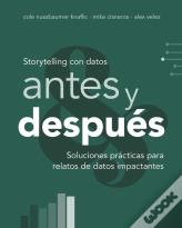Storytelling Con Datos Antes Y Despues
