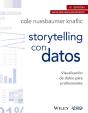 Storytelling Con Datos. Visualización De Datos Para Profesionales - Preview