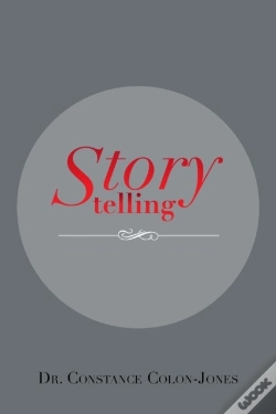 Capa do artigo Storytelling