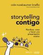 Storytelling Contigo Planificar Crear Y Hacer Una Presenta - Preview