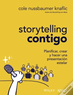 Capa do artigo Storytelling Contigo Planificar Crear Y Hacer Una Presenta