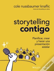 Capa do artigo Storytelling Contigo Planificar Crear Y Hacer Una Presenta