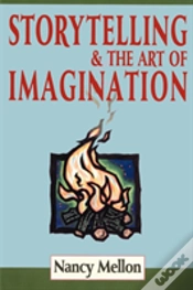 Capa do artigo Storytelling & The Art Of Imagination