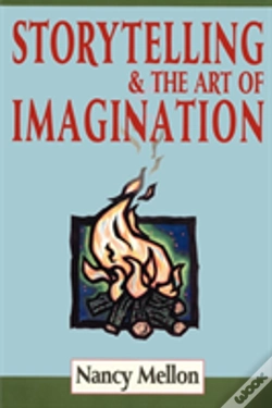 Capa do artigo Storytelling & The Art Of Imagination