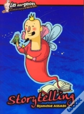 Storytelling - En Marketing