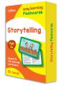 Storytelling Flashcards - Preview