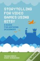 Storytelling For Video Games Using Bitsy