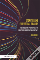 Storytelling For Virtual Reality