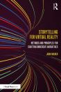 Storytelling For Virtual Reality - Preview