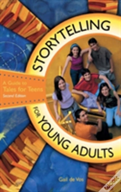 Capa do artigo Storytelling For Young Adults