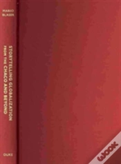 Capa do artigo Storytelling Globalization From The Chaco And Beyond