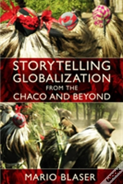 Capa do artigo Storytelling Globalization From The Chaco And Beyond