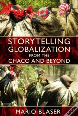 Capa do artigo Storytelling Globalization From The Chaco And Beyond