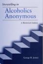 Storytelling In Alcoholics Anonymous - Preview