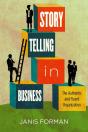 Storytelling In Business - Preview