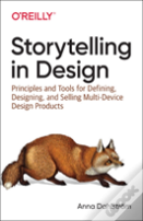 Storytelling In Design