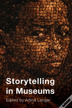 Capa do artigo Storytelling In Museums