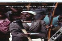 Storytelling In Northern Zambia