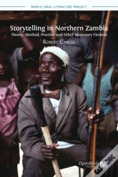 Storytelling In Northern Zambia