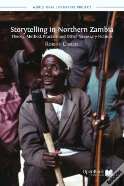 Capa do artigo Storytelling In Northern Zambia