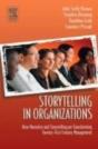 Storytelling In Organizations - Preview