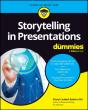 Storytelling In Presentations For Dummies - Preview