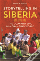 Storytelling In Siberia