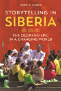 Storytelling In Siberia - Preview
