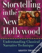 Capa do artigo Storytelling In The New Hollywood