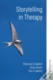 Capa do artigo Storytelling In Therapy