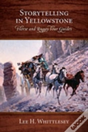 Capa do artigo Storytelling In Yellowstone