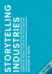 Capa do artigo Storytelling Industries
