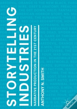 Capa do artigo Storytelling Industries