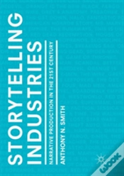 Capa do artigo Storytelling Industries
