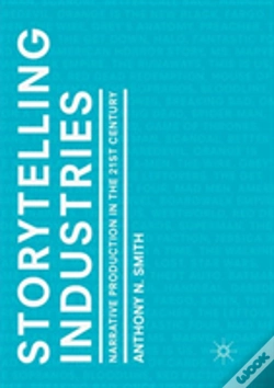 Capa do artigo Storytelling Industries