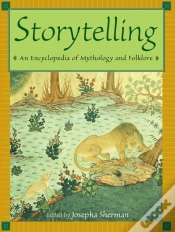 Capa do artigo Storytelling