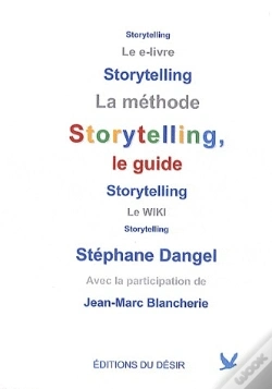 Capa do artigo Storytelling, La Méthode