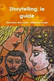 Capa do artigo Storytelling, Le Guide