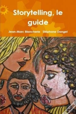Capa do artigo Storytelling, Le Guide
