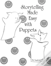 Capa do artigo Storytelling Made Easy With Puppets