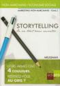 Storytelling ; Marketing Non Marchand Tome 2 - Preview