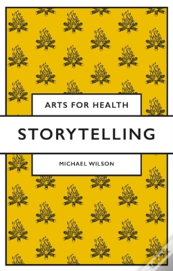 Capa do artigo Storytelling